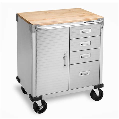 rolling steel cabinet|rolling storage cabinets with drawers.